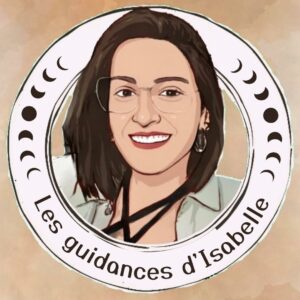 Les guidances d'Isabelle